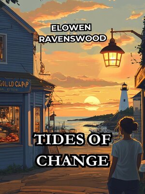 cover image of Tides of Change
